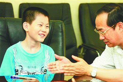 10�q����ͯ���K�����ڽ���ɽ�|��W(xu��)�����k�����ˆT����ԇ ӛ�ߴ޽� �z