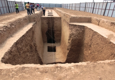 �Ϲ���Ĺ��һ������5��(g��)�쾮���ƴ�Ĺ�������A�̈�(b��o)�����D