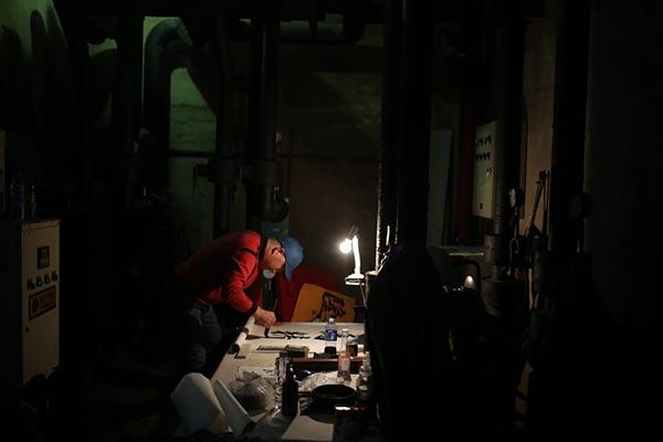 ���A���ڷQ�w��ɽ�����D(zhu��n)���ݵ��� ��o���ϴ���