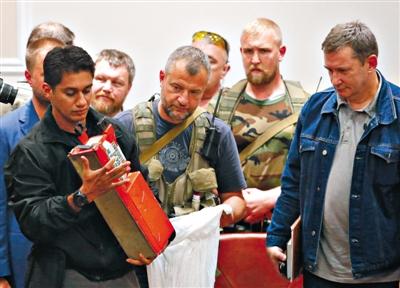 Ӣ��(gu��)�������ƽ�MH17��ϻ�� �z�w���J(r��n)����m(x��)��(sh��)��